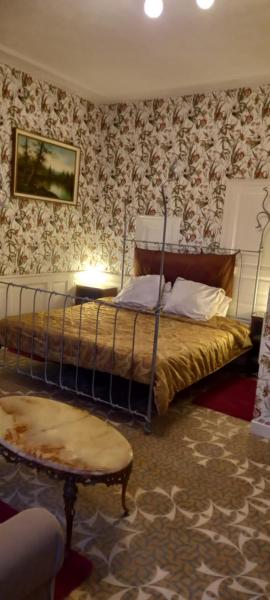 13 Bohemian Bienvenue B&B